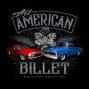 All American Billet - Long Sleeve